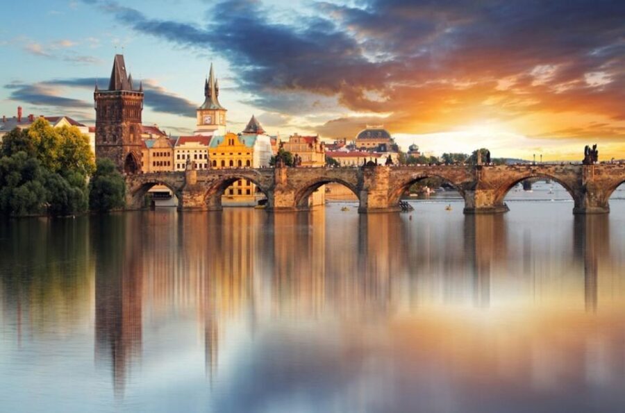 Half a Day Prague Walking Private Tour - The Experience We Appreciated