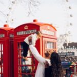 Half a day Private photography tour with all of the landmarks - Exploring London through a Personal Lens: What to Expect