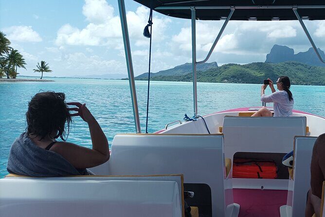 Half a day to discover Bora Bora with O-sea - Final Thoughts: Is This Tour Right for You?