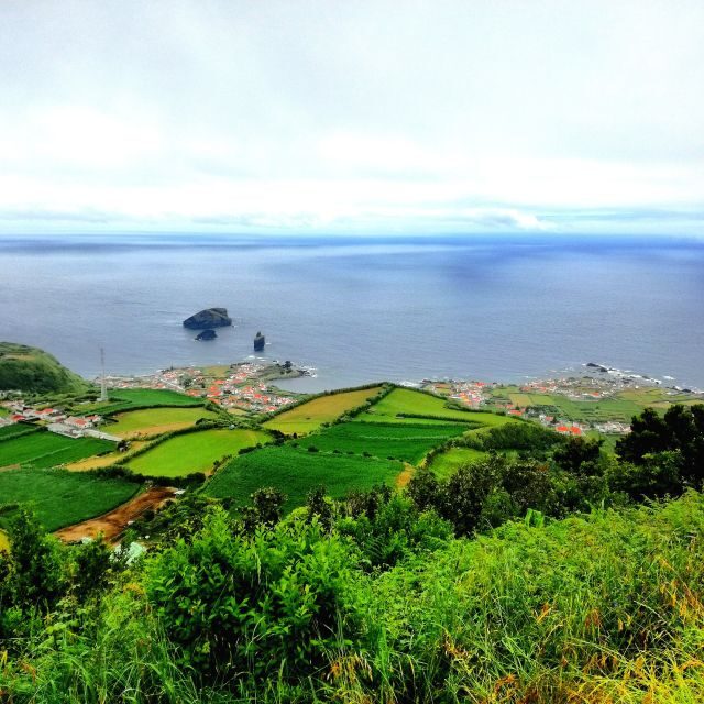 Half-Day 4X4 Tour Sete Cidades. Off the beaten Track. - Practical Details and What to Expect