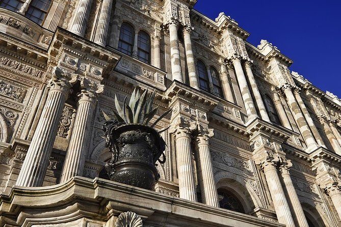 Half-Day Afternoon Istanbul Asia Tour With Beylerbeyi Palace - Frequently Asked Questions