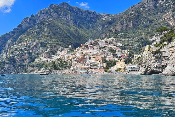 Half-Day Amalfi Coast Boat & Snorkeling Small Group Tour - FAQ