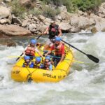 Half-Day Arkansas River - Salida Canyon Rafting Tour - Why This Tour Stands Out