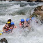 Half-Day Arkansas River - The Numbers Rafting Tour - In-Depth Look at the Arkansas River Rafting Experience