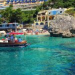 Half day around Capri (4 hours) - The Sum Up