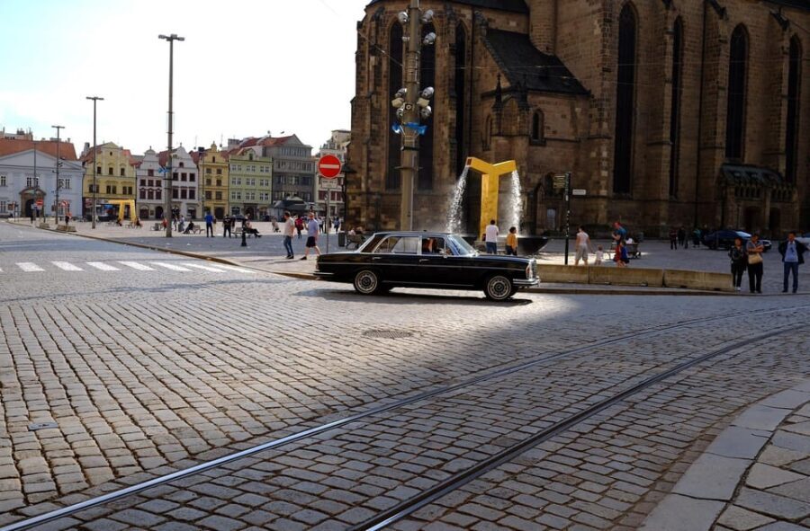Half day at Pilsen - Final Thoughts: Why Choose This Experience?