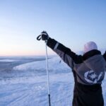 Half-Day Backcountry Skiing Tour in Levi with Photography Guide - Exploring the Backcountry Skiing Adventure in Levi