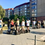 Half-Day Berlin Highlights Segway Expedition - Itinerary Breakdown: From Landmarks to Hidden Corners