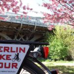 Half-Day Bike Tour of Berlin's Lesser Known And Historical Sites - Authentic Insights from Travelers