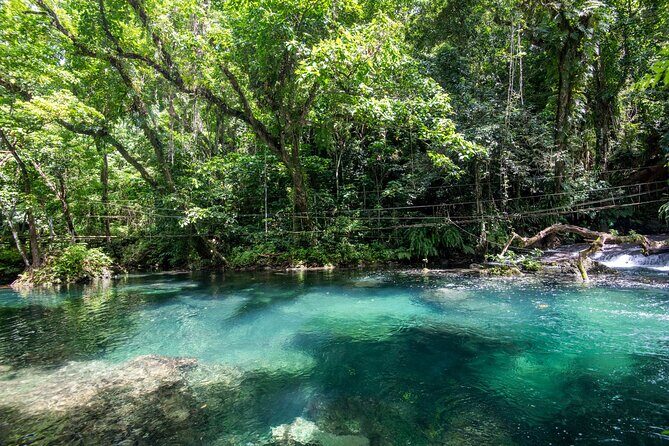 Half Day Blue Lagoon and Cascades Tours - Frequently Asked Questions