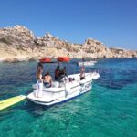 Half Day Blue Lagoon, Comino and Gozo Private Guided Boat Cruise - What to Expect on the Tour