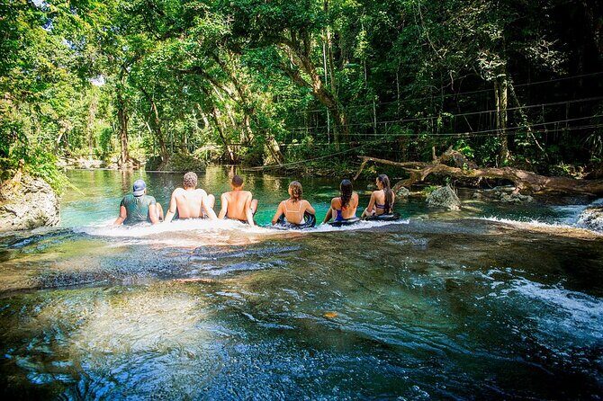 Half Day Blue Lagoon & Eden + Duty free shop'g Tour