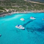 Half Day Blue Lagoon trip with transfer from Paphos - What the Reviews Say