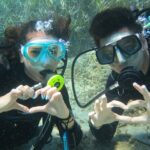 Half day boat diving experience for beginners in Kos Greece - Who Should Consider This Tour?