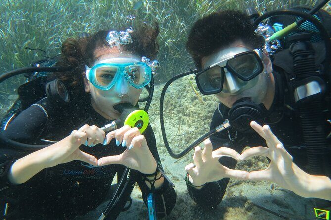 Half day boat diving experience for beginners in Kos Greece - Who Should Consider This Tour?