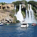 Half-Day Boat Tour to Antalya Waterfalls - What Real Travelers Say