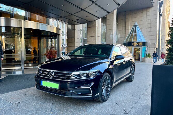 Half day Budapest city tour by car / minivan - FAQ