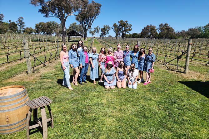 Half-Day Canberra Winery Tour to Murrumbateman /w lunch - Why This Tour Is a Great Choice