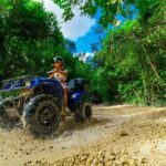 Half-Day Cancun ATV Adventure with Ziplines & Cenote - A Detailed Look at the Cancun ATV Adventure Tour