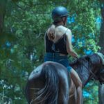 Half-day Cancun: Horseback riding, ATV, zipline & cenote - A Closer Look at the Adventure Itinerary