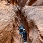 Half Day Canyoneering Tour in Egypt Slot Canyon - Practical Details and Value