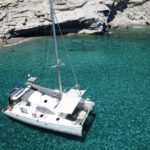 Half day Catamaran Morning Cruise in Kleftiko - Why This Tour Offers Great Value
