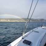 Half Day Catamaran Tour in Algarve - Lagos - Itinerary Breakdown: What to Expect