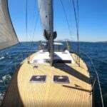 Half day charter on private sailing yacht in Gibraltar - Why This Experience Offers Great Value