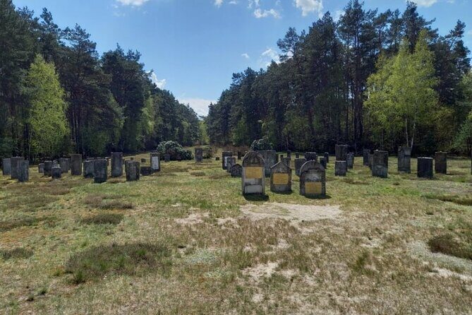 Half-Day Chelmno Kulmhof Concentration Camp Private Tour - Who Should Consider This Tour?