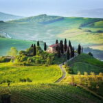 Half Day Chianti Wine Tour with Private Luxury Van - Why Choose This Tour?