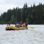 Half-Day Chilkat Bald Eagle Preserve Float Tour - The Sum Up