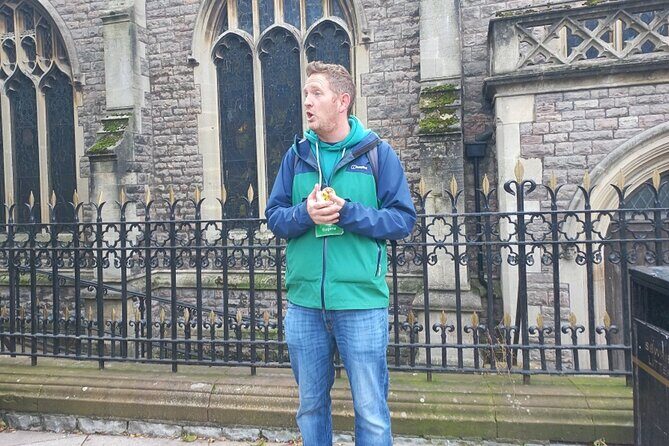 Half Day Complete Cardiff Walking Tour - Who Should Consider This Tour?
