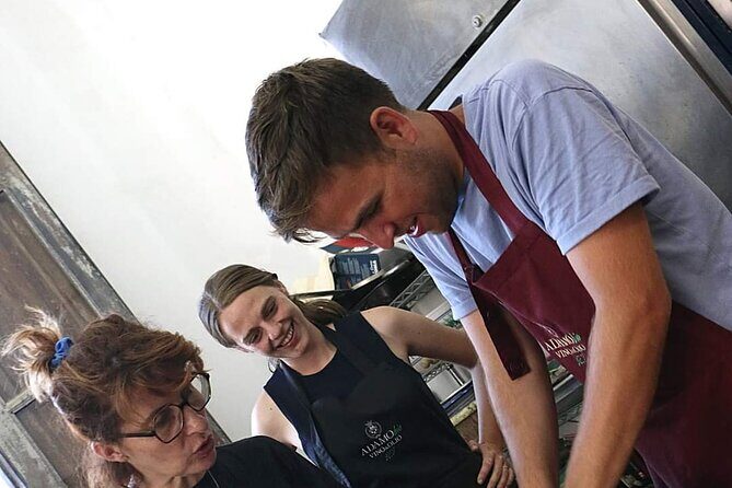 Half-Day Cooking Class with Lunch in Baglio Florio - Why This Tour Works for You