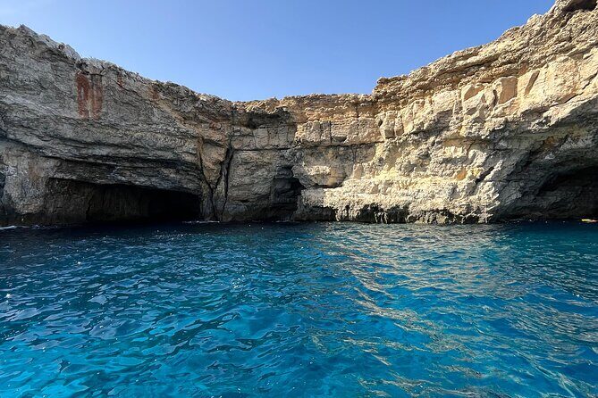 Half day Cruise - Comino, Gozo, Blue & Crystal Lagoon, and Caves - Final Thoughts: Is This Tour for You?