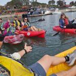 Half Day Dana Point Kayak and Hike - The Sum Up: Is This Tour Right for You?