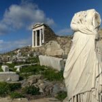 Half-Day Delos Tour from Mykonos - Who is this tour best suited for?