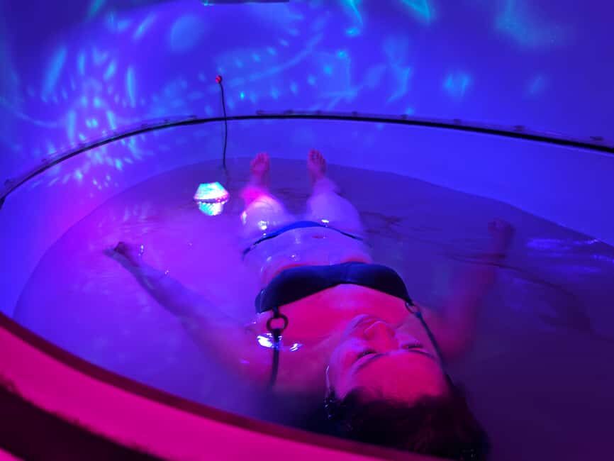 Half-day "Detox, Mineralization & Recovery" (bath + treatment) - Is This Experience Worth It?