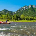 Half-Day Dunajec River Rafting tour from Krakow - A Deep Dive into the Dunajec River Rafting Experience