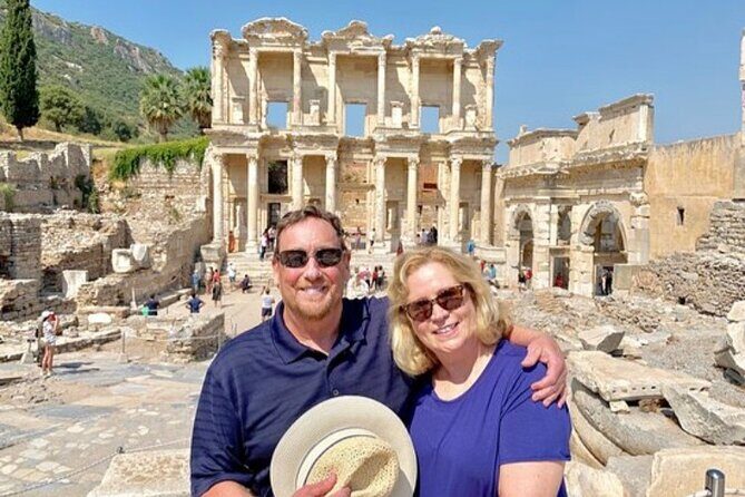 Half Day Easy Ephesus Private Tour for Cruisers from Kusadasi Port - Practical Details