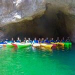 Half-Day Emerald Cave Kayak Tour with Optional Hotel Pickup - Why Choose This Tour?