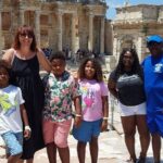 Half Day Ephesus Small Group Shore Tour from Kusadasi Port - A Deep Dive into the Ephesus Experience