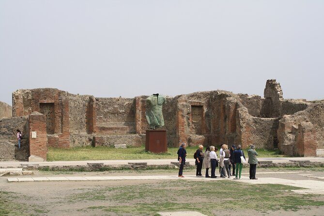 Half-Day Exclusive Private Tour of Pompeii and Herculaneum - Final Thoughts: Is This Tour Worth It?