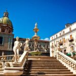 Half Day Excursion in Palermo and Monreale from Palermo and Cruise Ship - Authentic Experiences and Traveler Feedback