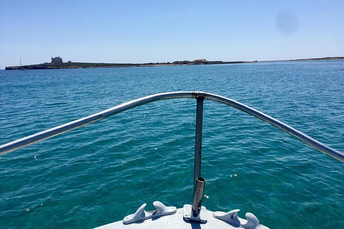 HALF DAY excursion - Marzamemi and Capo Passero by Boat - How the Experience Meets Expectations