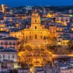 HALF DAY excursion - Tour Montalbano - Ragusa Ibla and Modica - The Sum Up
