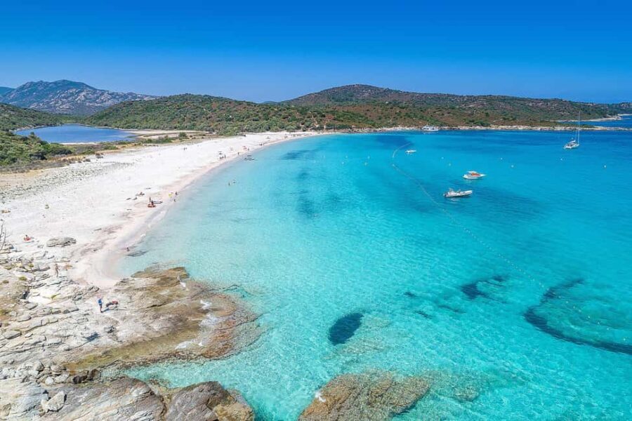 Half-day excursion with lunch Cap Corse & Agriates Desert - Who is this tour perfect for?