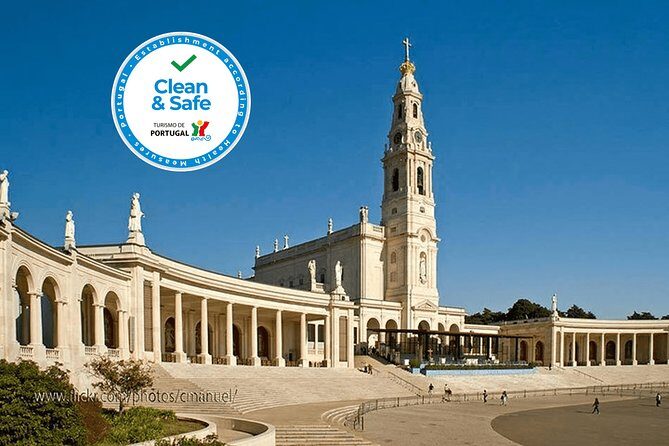 Half Day Fatima Shrine - Private Tour from Lisbon - Value and Experience: What’s In and What’s Out