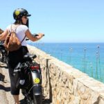 Half Day FatTire Ebike Rental in Sintra - Authentic Experiences and Highlights