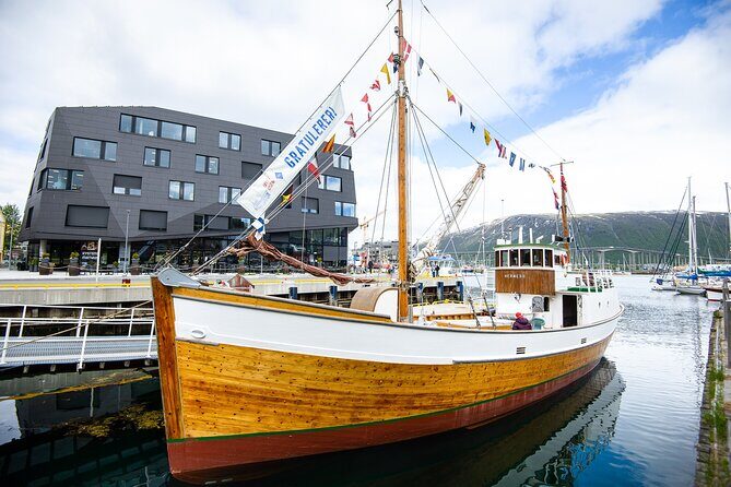 Half-Day Fishing & Fjord Cruise Adventure from Tromsø in Norway - Price and Value