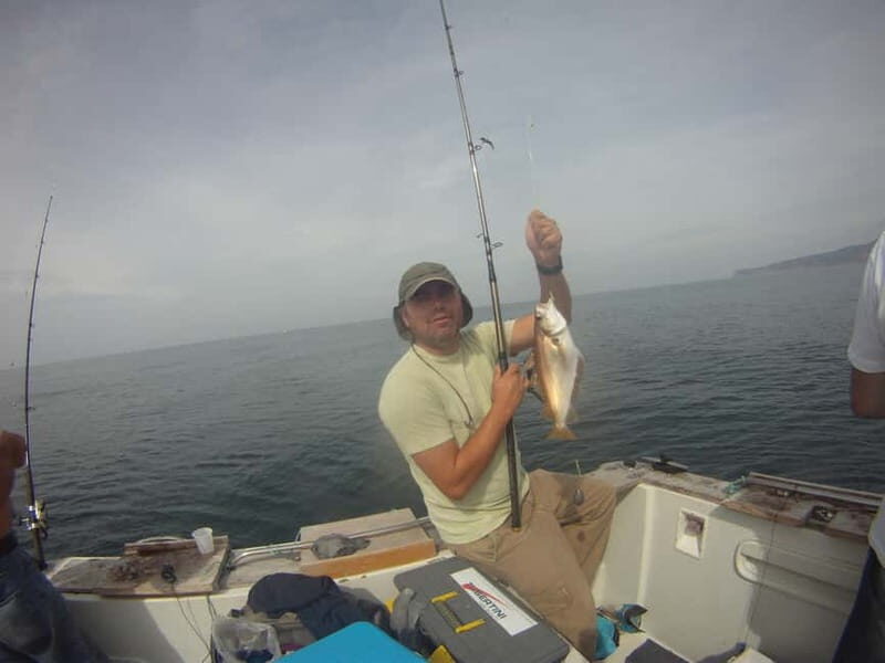 Half Day Fishing Trip - The Experience in Detail: Why Its Worth Your Time